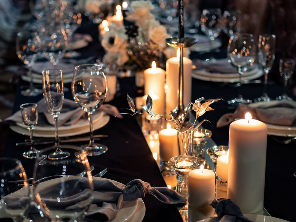 Proslavite Vaše posebne trenutke u elegantnom ambijentu